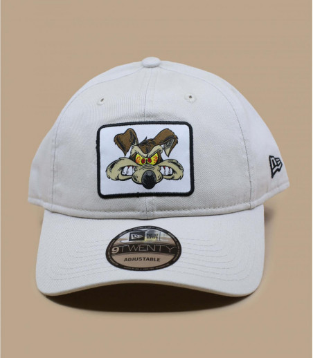 Character 920 Roadrunner stone New Era